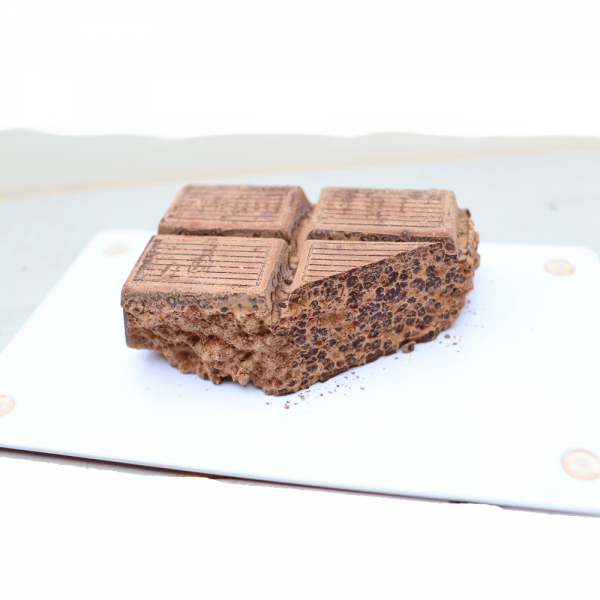 Bio Kakaomasse 2kg - Rohkost